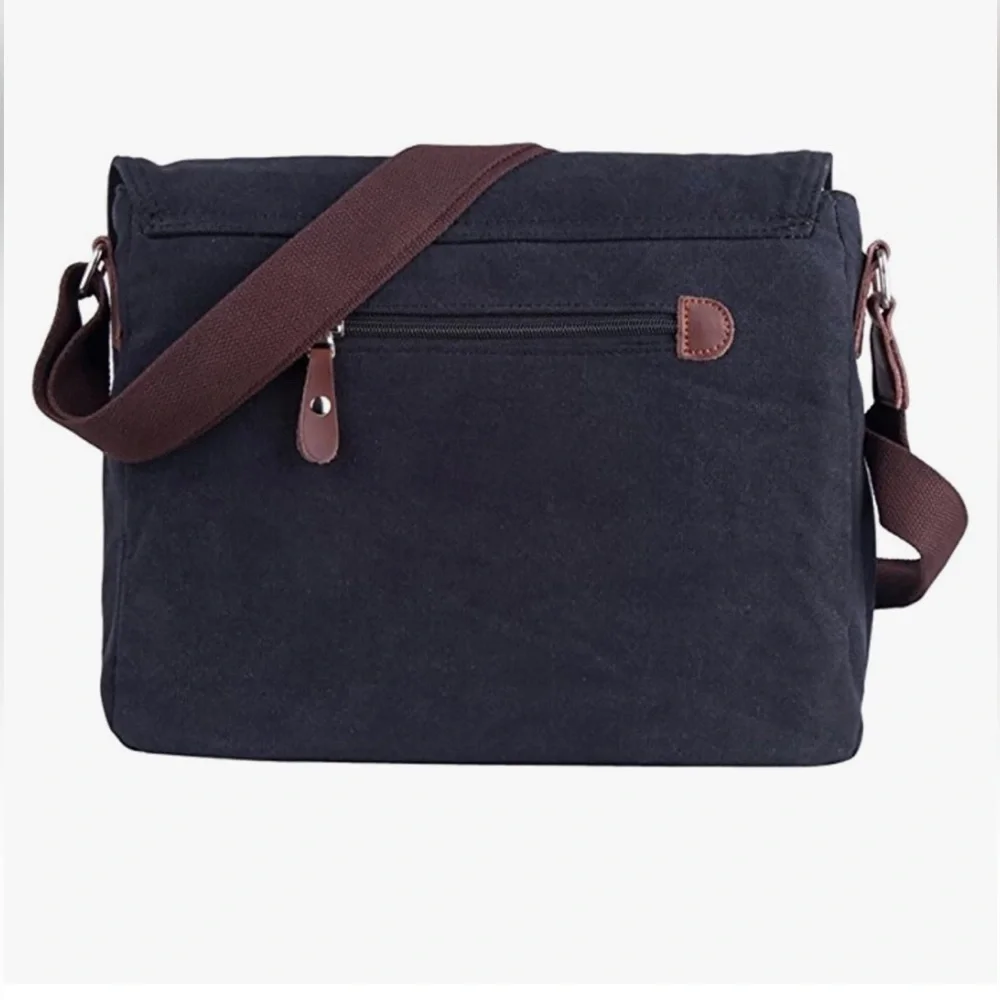 Augur Strauss & Co charcoal brown